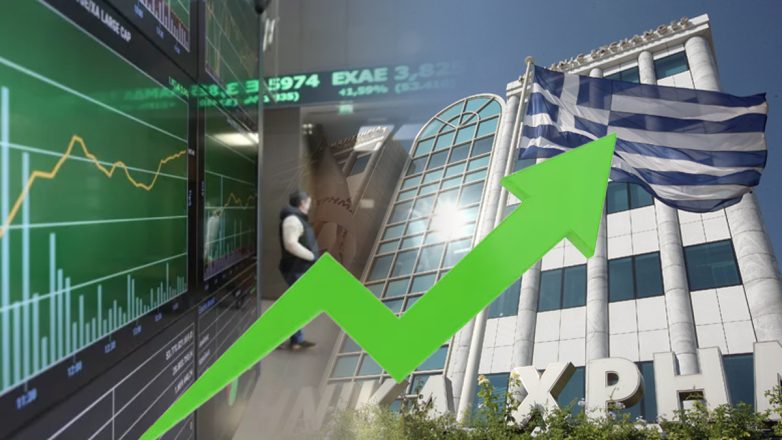 Η Euronext με ένα ισχυρό 74,25% αποκτά τον έλεγχο του Χρηματιστηρίου Αθηνών Η Euronext με ένα ισχυρό 74,25% αποκτά τον έλεγχο του Χρηματιστηρίου Αθηνών