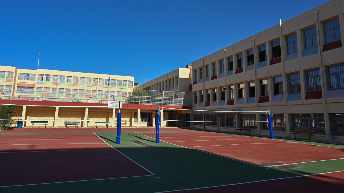 Λουτράκι: Δασκάλα κατήγγειλε 6χρονο μαθητή ότι τη θώπευσε