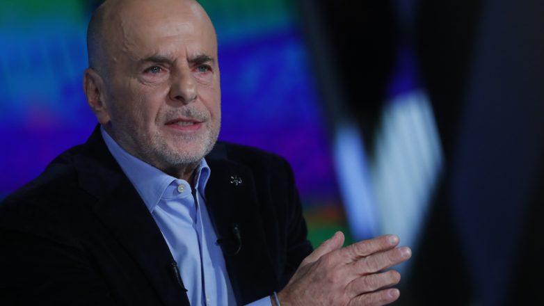 Ανατροπές στο ΣΚΑΪ: Ο Αλαφούζος αναλαμβάνει CEO – Ο νέος ρόλος του Ζούλα Ανατροπές στο ΣΚΑΪ: Ο Αλαφούζος αναλαμβάνει CEO – Ο νέος ρόλος του Ζούλα