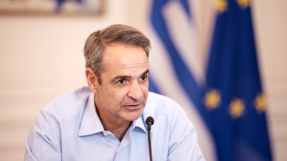 Στη Σιγκαπούρη ο Μητσοτάκης θα παρουσιάσει την Ελλάδα ως επενδυτικό προορισμό