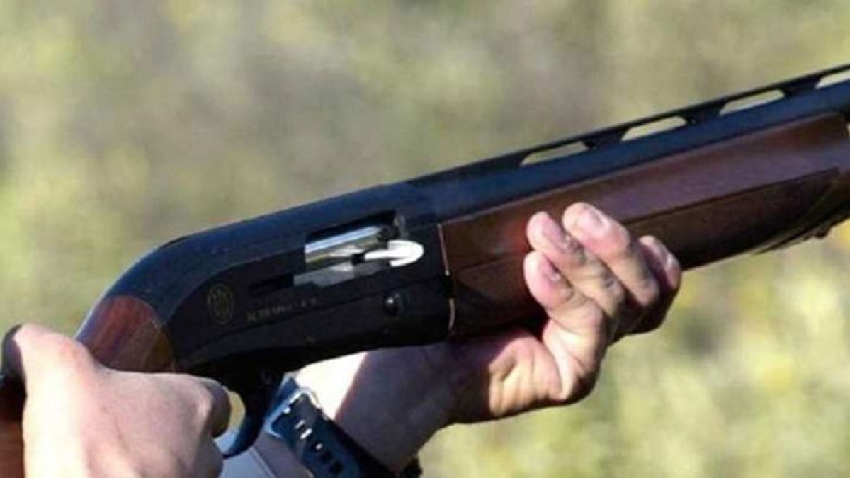 Ο ανιψιός του πυροβόλησε τον 60χρονο όσο κοιμόταν