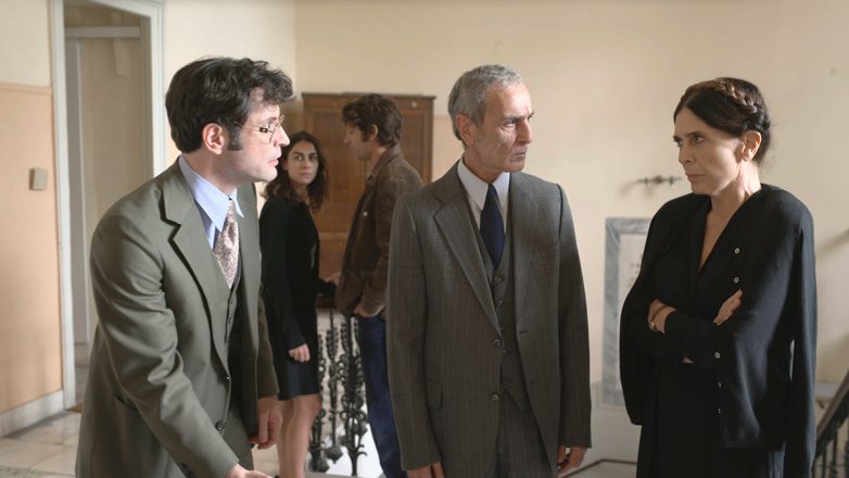 «Ηλέκτρα»: Αθώα ή ένοχη η Ηλέκτρα για τον φόνο του Σωτήρη;