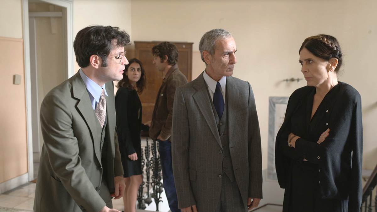 «Ηλέκτρα»: Αθώα ή ένοχη η Ηλέκτρα για τον φόνο του Σωτήρη;