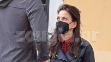 Βίντεο: Η Ματσούκα στον Εισαγγελέα