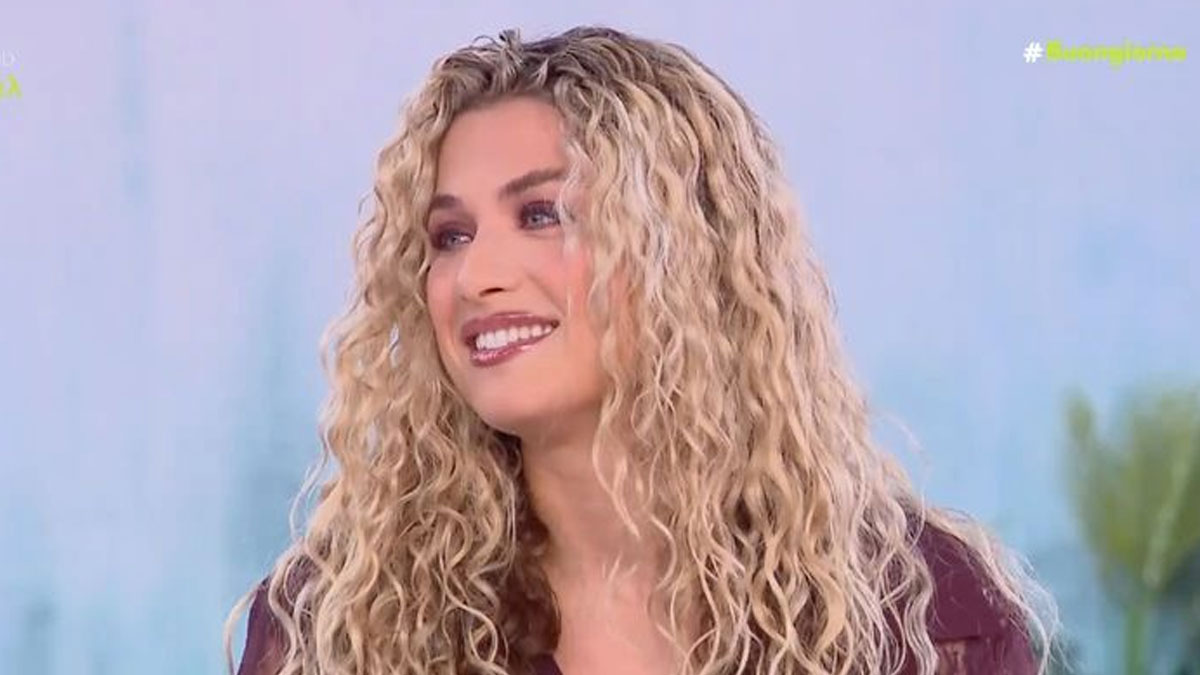 Αντιγόνη Μπάξτον: «Έκλαιγα όταν μου είπαν ότι θα εκπροσωπήσω την Κύπρο στη Eurovision»