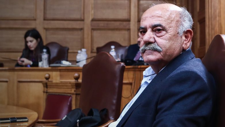 Η φυγή – εκβιασμός του «Φραπέ» προς την Κυβέρνηση