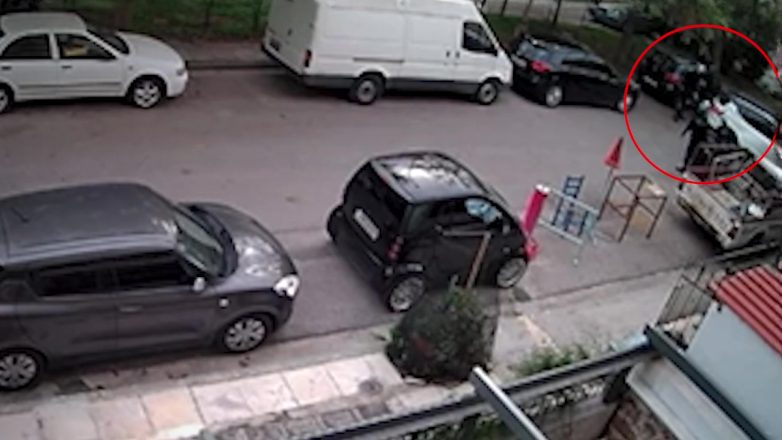 Νέος Κόσμος: Και ίχνη στραγγαλισμού στον 58χρονο οδηγό Νέος Κόσμος: Και ίχνη στραγγαλισμού στον 58χρονο οδηγό