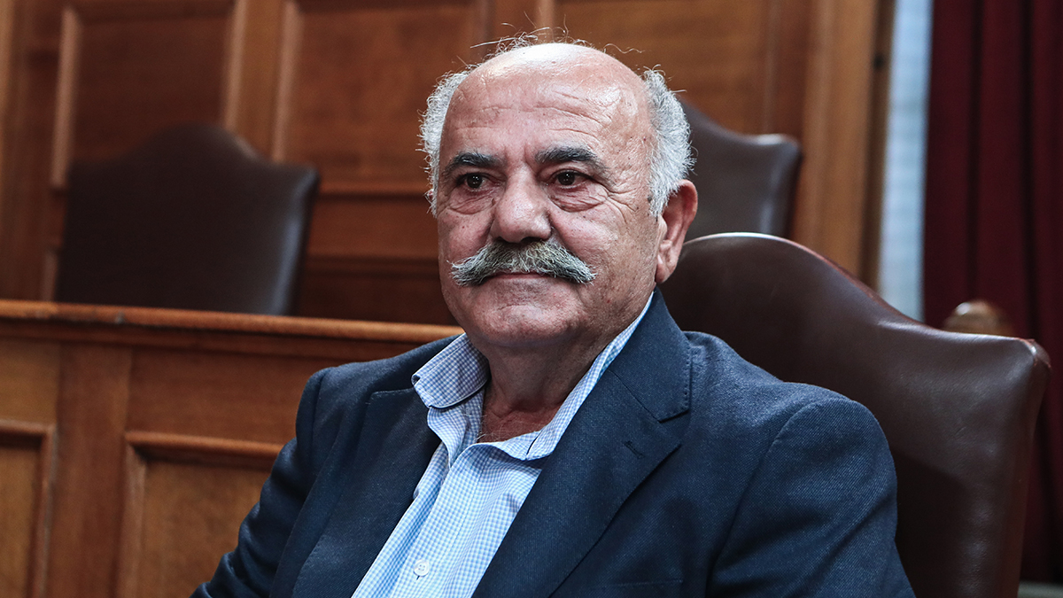 «Χασάπης»: «Θα μου ανατινάξετε το σπίτι»