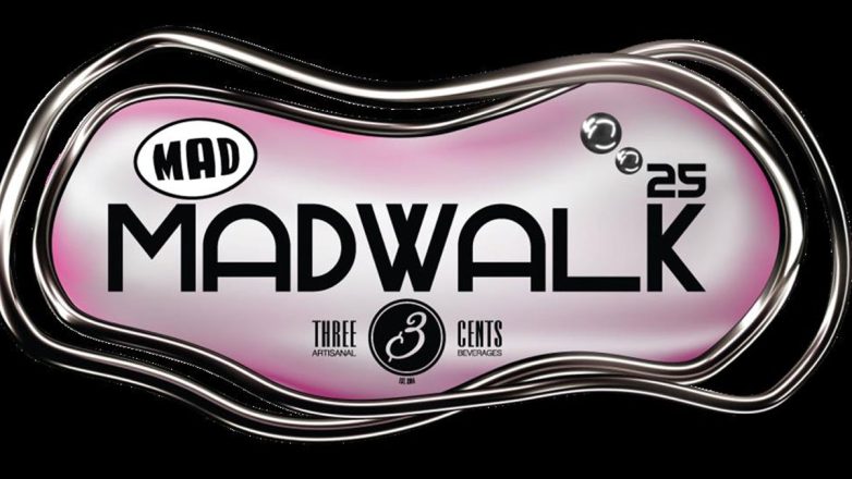 Madwalk 2025: Η μόδα συναντά τη μουσική σε μια φαντασμαγορική βραδιά στο MEGA Madwalk 2025: Η μόδα συναντά τη μουσική σε μια φαντασμαγορική βραδιά στο MEGA
