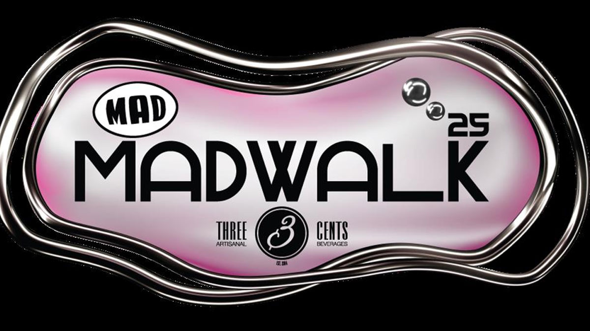 Madwalk 2025: Η μόδα συναντά τη μουσική σε μια φαντασμαγορική βραδιά στο MEGA