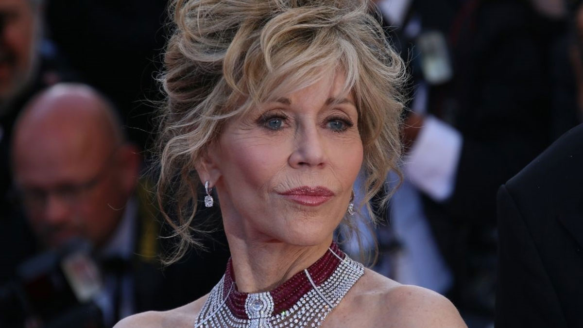 Jane Fonda: «Δεν πίστευα πως θα ζήσω μετά τα 30, ήμουν σίγουρη ότι θα πεθάνω από ναρκωτικά και μοναξιά»