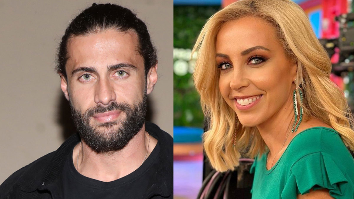 Λιλή Πυράκη: «Ζήτησα συγγνώμη στον Κωνσταντίνο Βασάλο – Το λύσαμε ανθρώπινα»