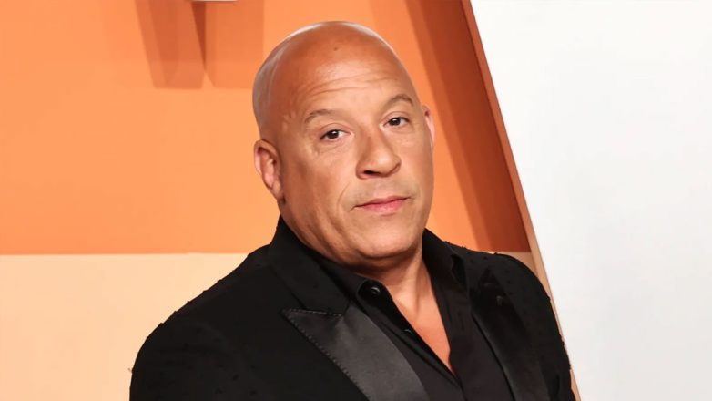 Vin Diesel: Αθωώθηκε από τις κατηγορίες σεξουαλικής επίθεσης Vin Diesel: Αθωώθηκε από τις κατηγορίες σεξουαλικής επίθεσης