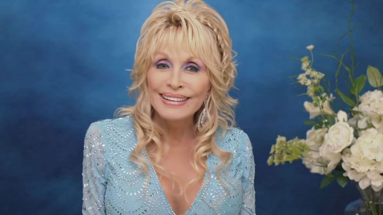 Dolly Parton: «Χρειάζομαι λίγη ξεκούραση» – Όσα αποκάλυψε για την υγεία της