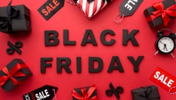 Black Friday: Το μαύρο μελάνι και οι τροχονόμοι που την «βάφτισαν»