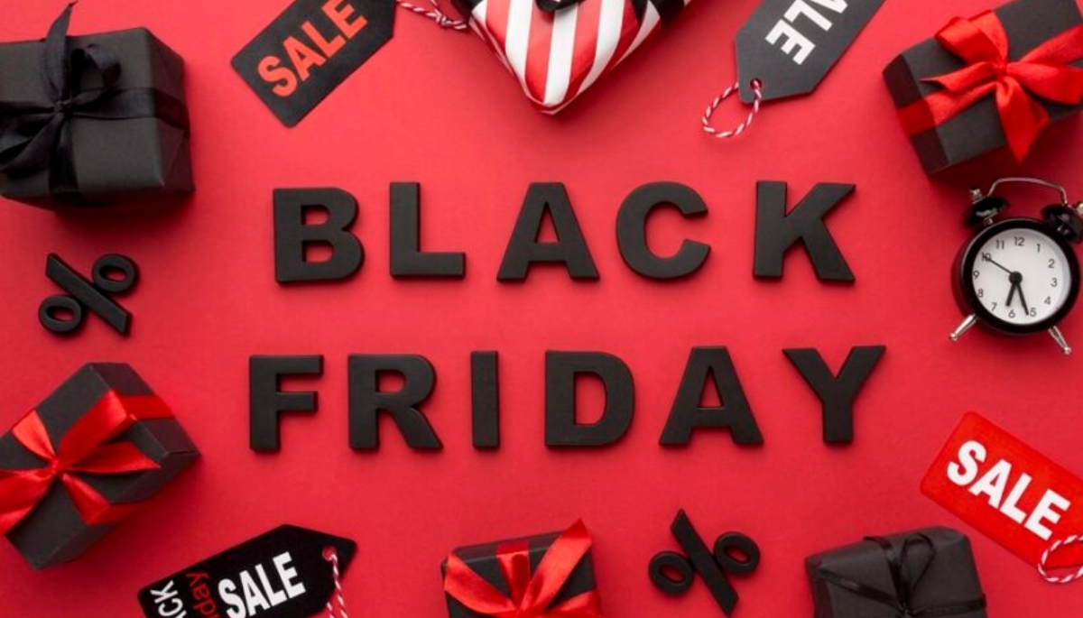Black Friday: Το μαύρο μελάνι και οι τροχονόμοι που την «βάφτισαν»