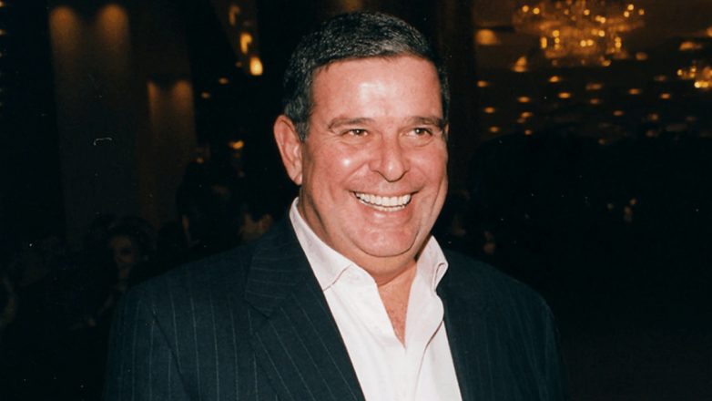 Πέθανε ο Πάνος Μαρινόπουλος Πέθανε ο Πάνος Μαρινόπουλος