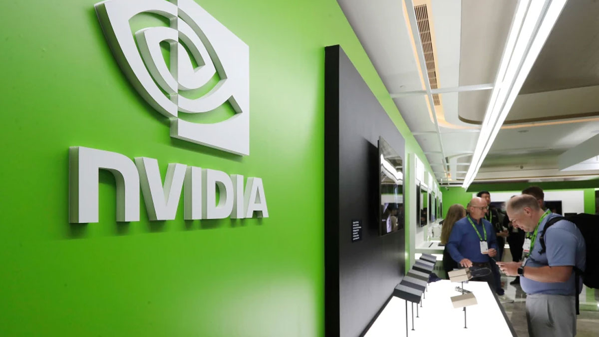 Τα αποτελέσματα της Nvidia καθησυχάζουν τις διεθνείς αγορές