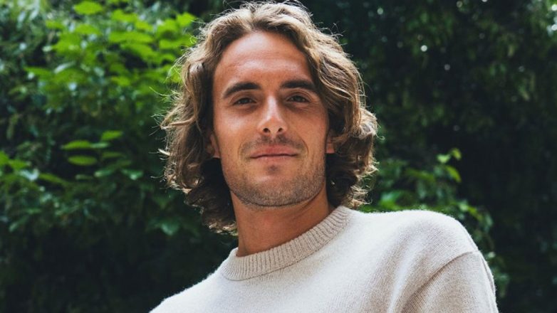 Δικηγόρος Τσιτσιπά: «Δεν οδηγούσε ο ίδιος τη Lotus» Δικηγόρος Τσιτσιπά: «Δεν οδηγούσε ο ίδιος τη Lotus»