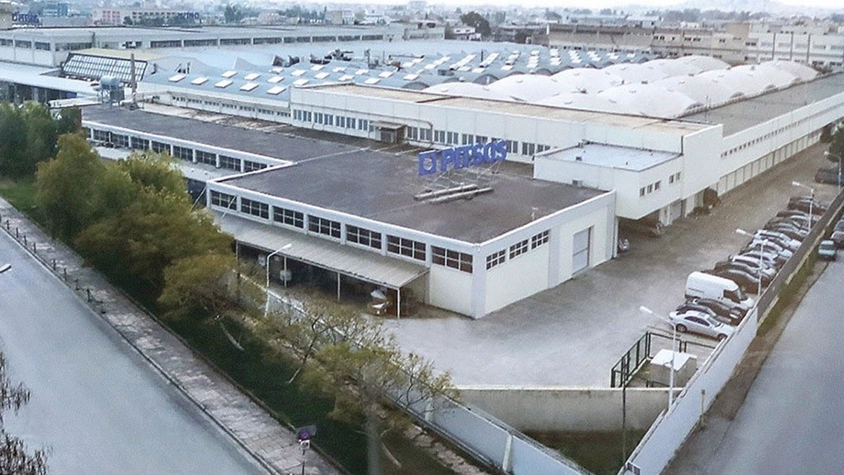 H Σκλαβενίτης προχωρά σε νέες επενδύσεις