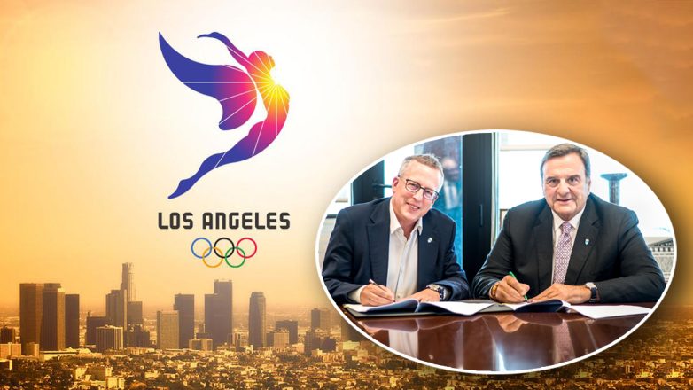 Η Toyota Hellas στο πλευρό της Ελληνικής Ολυμπιακής Επιτροπής έως και το 2028