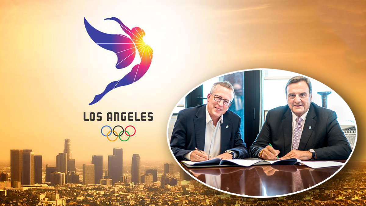 Η Toyota Hellas στο πλευρό της Ελληνικής Ολυμπιακής Επιτροπής έως και το 2028