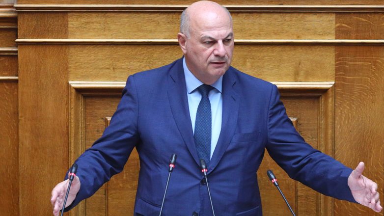 Τσιάρας: Η έγκριση του Αction Plan 2 για τον ΟΠΕΚΕΠΕ ανοίγει τον δρόμο για πληρωμές
