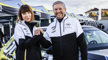 ADAC Opel GSE Rally Cup: Τι αλλαγές έγιναν για το 2026, και πόσο πιο συναρπαστικοί, θα είναι οι αγώνες με ηλεκτρικά αυτοκίνητα