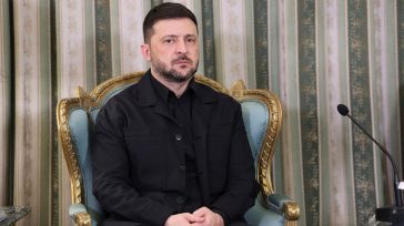 Αναλυτικά το σχέδιο Τραμπ και τα εδάφη που κατέχει η Ρωσία