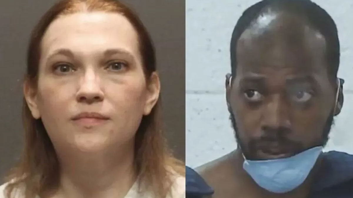 ΗΠΑ: Γονείς τέρατα αποκεφάλισαν τα παιδιά τους