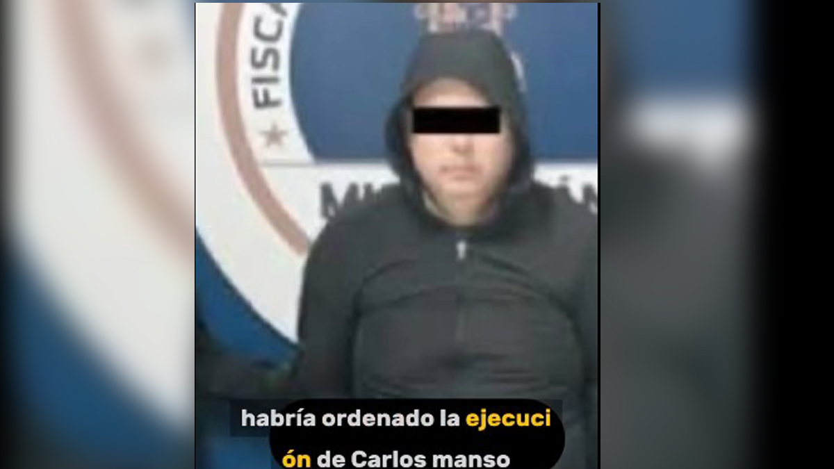 Μεξικό: Συνελήφθη ο ηθικός αυτουργός της δολοφονίας δημάρχου