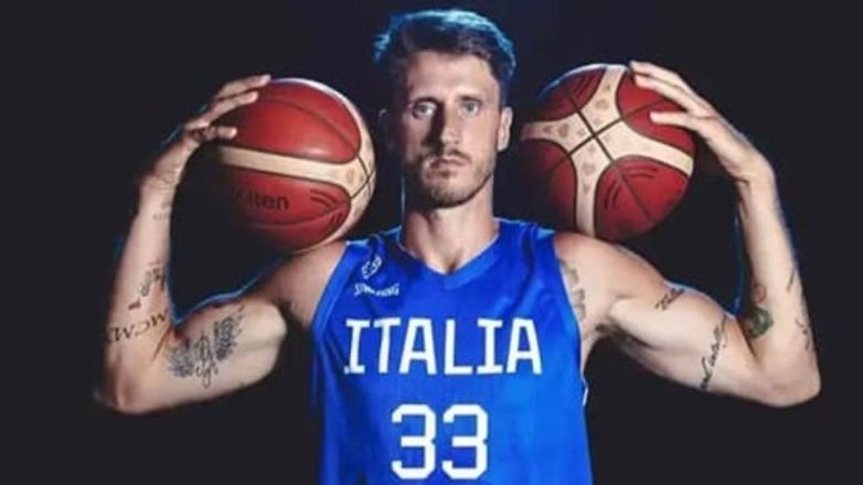 Ιταλία: Με … αρχηγό τον Ακίλε Πολονάρα οι κλήσεις του Λούκα Μπάνκι για τα προκριματικά του Παγκοσμίου Κυπέλλου 2027 Ιταλία: Με … αρχηγό τον Ακίλε Πολονάρα οι κλήσεις του Λούκα Μπάνκι για τα προκριματικά του Παγκοσμίου Κυπέλλου 2027