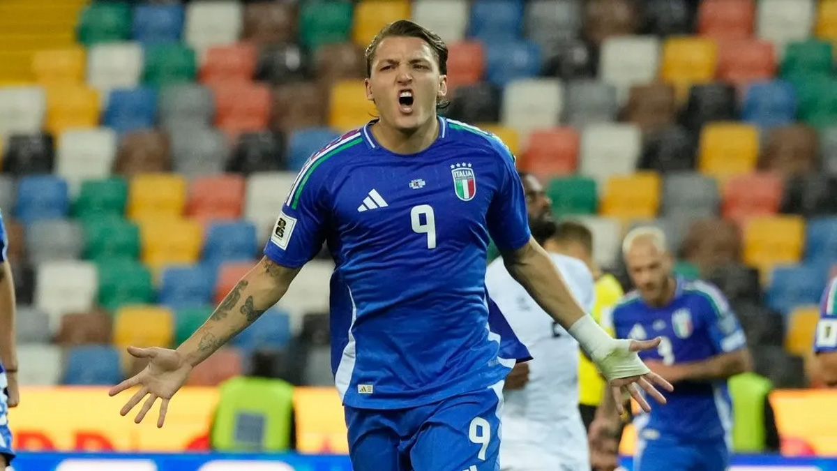 Μουντιάλ 2026: Η κλήρωση των πλέι οφ