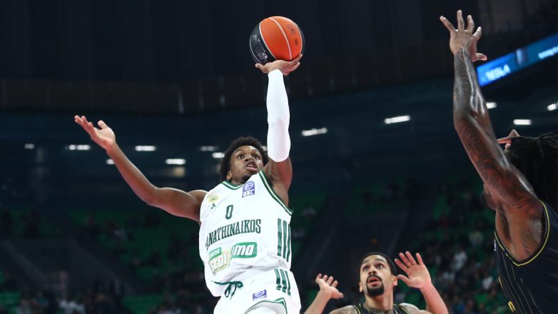 Παναθηναϊκός-Ντουμπάι με σούπερ προσφορά* για κάθε πόντο του Ναν από το Pamestoixima.gr Παναθηναϊκός-Ντουμπάι με σούπερ προσφορά* για κάθε πόντο του Ναν από το Pamestoixima.gr