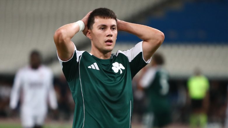 Σοκ στον Παναθηναϊκό με Πελίστρι – Υπέστη νέα θλάση! Σοκ στον Παναθηναϊκό με Πελίστρι – Υπέστη νέα θλάση!