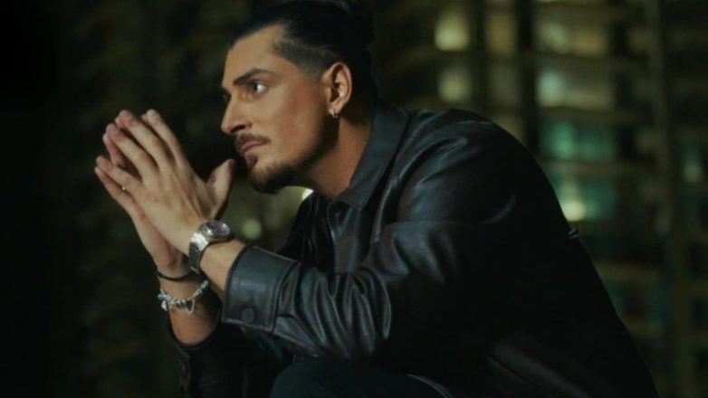 «Πες ακόμα ένα ψέμα», ερμηνεύει και εντυπωσιάζει ο Λευτέρης Κρίκης! «Πες ακόμα ένα ψέμα», ερμηνεύει και εντυπωσιάζει ο Λευτέρης Κρίκης!