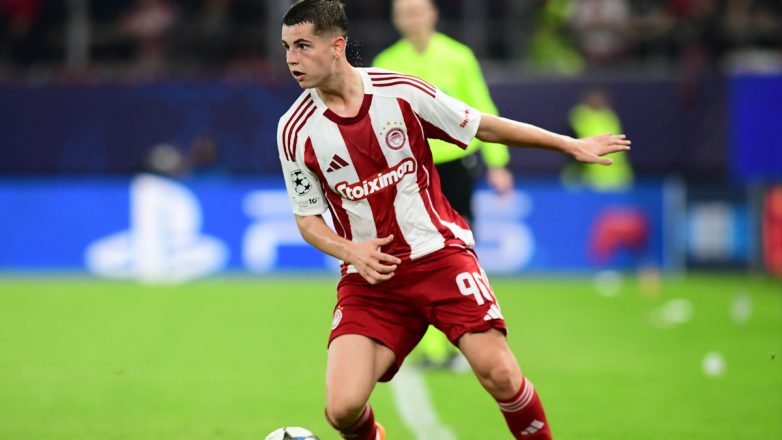 El Mundo Deportivo: «Θέλει Μουζακίτη η Μάντσεστερ Γιουνάιτεντ»