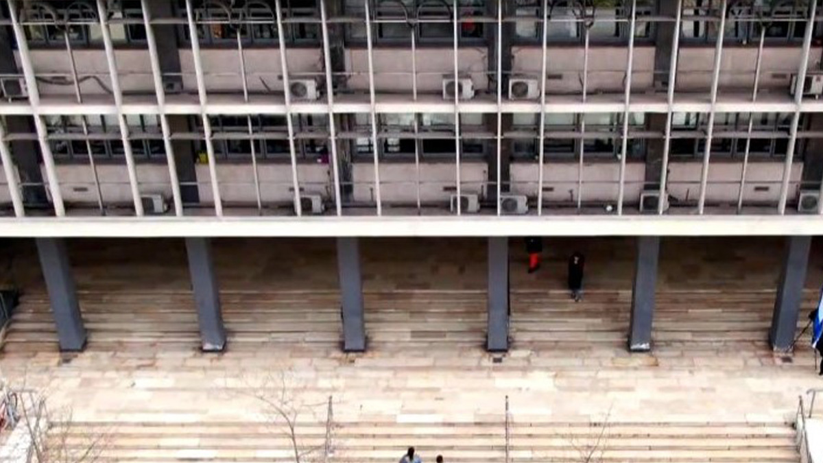 Θεσσαλονίκη: Αθώος ο 27χρονος που παρενόχλησε σεξουαλικά ανήλικη