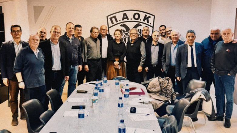 ΠΑΟΚ: Συμφωνία ΑΣ και ΠΑΕ για τη Νέα Τούμπα