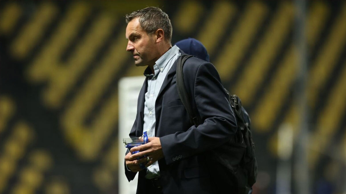 Εξώδικο της ΑΕΚ στην ΕΠΟ για την υπόθεση Λανουά