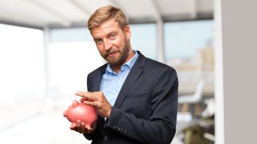 Πώς αποκτάς πραγματική αυτοπεποίθηση στα οικονομικά σου