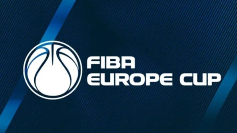 FIBA Europe Cup: Οι όμιλοι στη φάση των «16» FIBA Europe Cup: Οι όμιλοι στη φάση των «16»