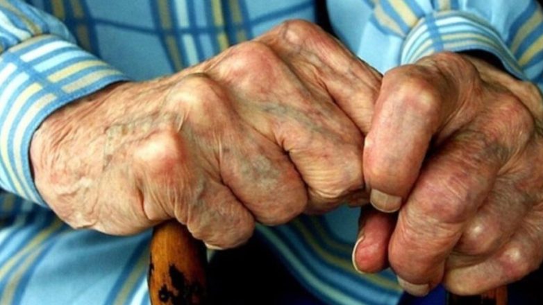 Εξαφάνιση ηλικιωμένου στον Πόρο Κεφαλονιάς Εξαφάνιση ηλικιωμένου στον Πόρο Κεφαλονιάς