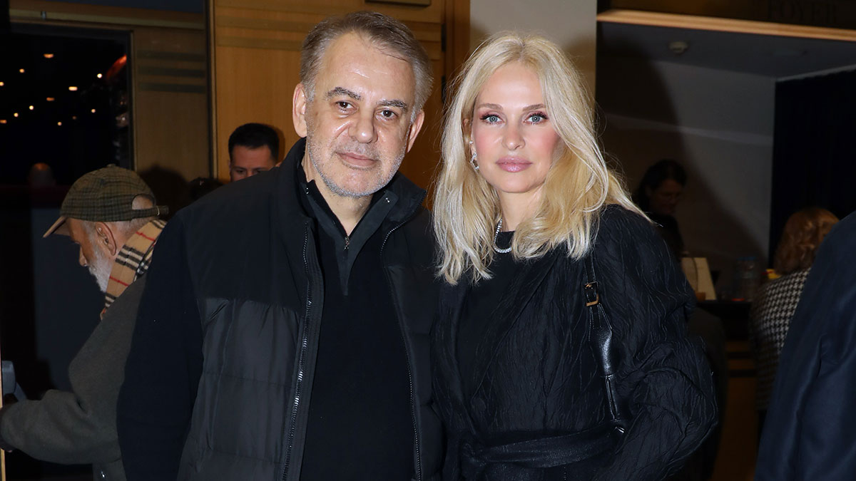 Γιάννης Κεντ – Μαρί Κωνσταντάτου: Βελούδινο διαζύγιο μετά από δύο χρόνια γάμου