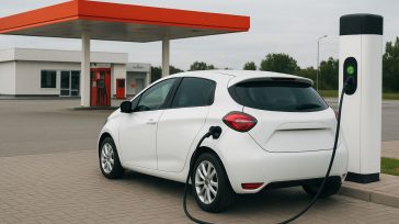 Δες τι σε συμφέρει να αγοράσεις, ανάλογα με τις ανάγκες σου –  Βενζίνη, Υβριδικό, PHEV ή Ηλεκτρικό;