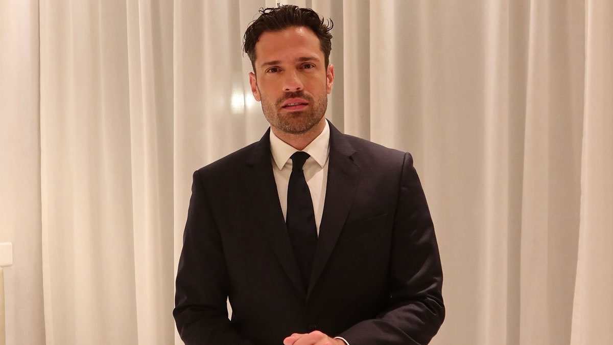 Κωνσταντίνος Αργυρός: «Έπεσε» πάνω σε TikToker στο Μανχάταν, της… συστήθηκε και της είπε ένα τραγούδι