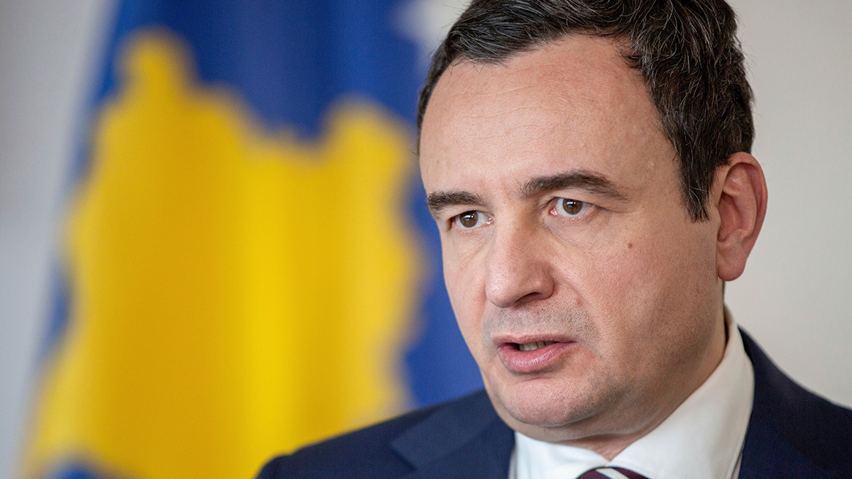 Κόσοβο: Στις 28 Δεκεμβρίου ορίστηκαν οι πρόωρες Βουλευτικές Εκλογές