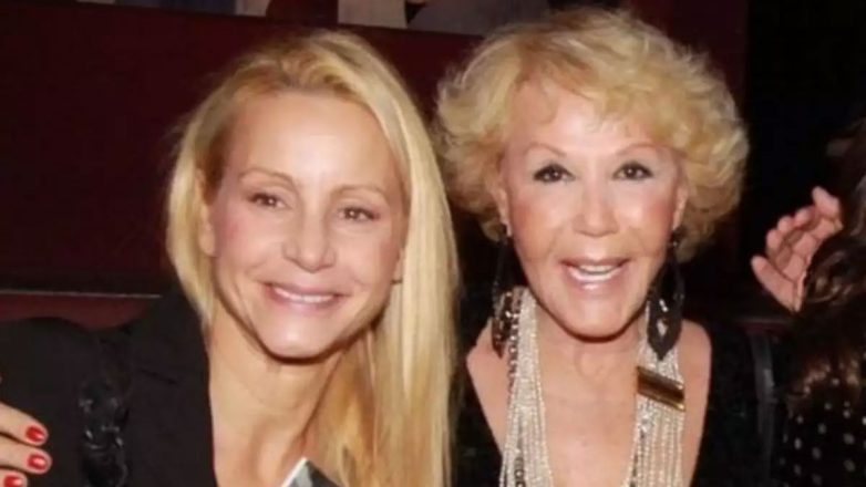 Μάρθα Κουτουμάνου: Άφαντη λίγο πριν την δημοπρασία κοσμημάτων της Ζωής Λάσκαρη – Τι έχει συμβεί