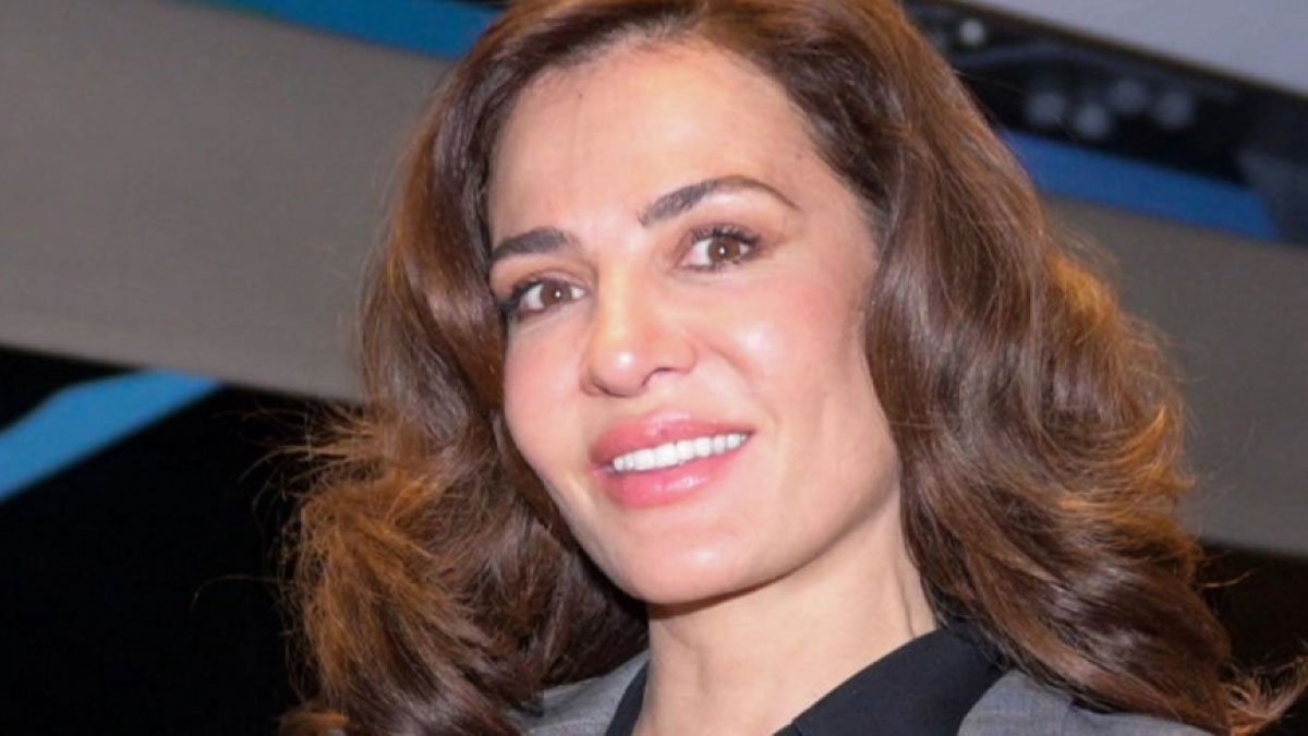 Eλεύθερη η Δήμητρα Ματσούκα – Αναβλήθηκε η δίκη