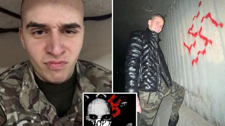 Στρατολογούσε άτομα για να δηλητηριάζουν παιδιά εβραϊκής καταγωγής